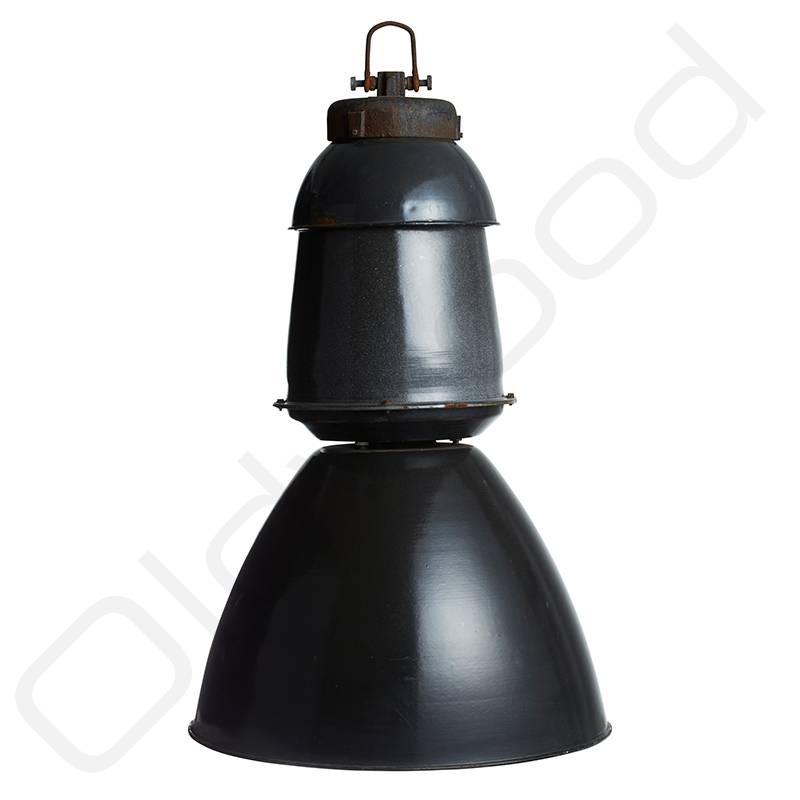 Industriële lampen - barrel lido